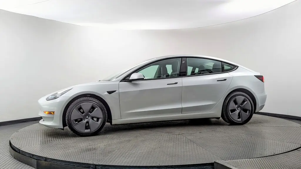 Florida Fine Cars - Used TESLA MODEL 3 2023 MARGATE 