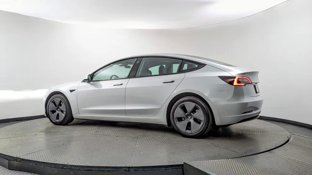 Florida Fine Cars - Used TESLA MODEL 3 2023 MARGATE 