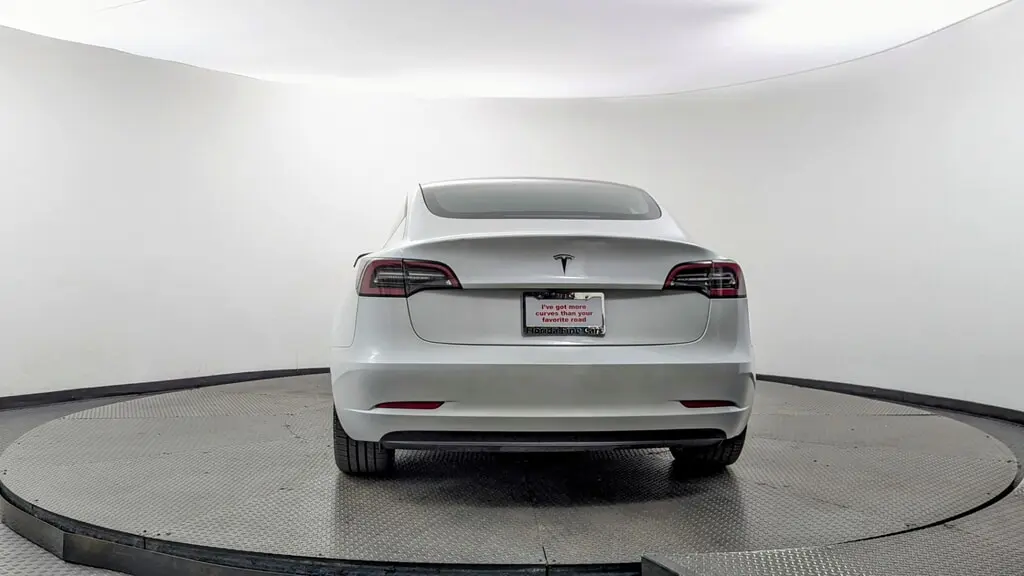 Florida Fine Cars - Used TESLA MODEL 3 2023 MARGATE 