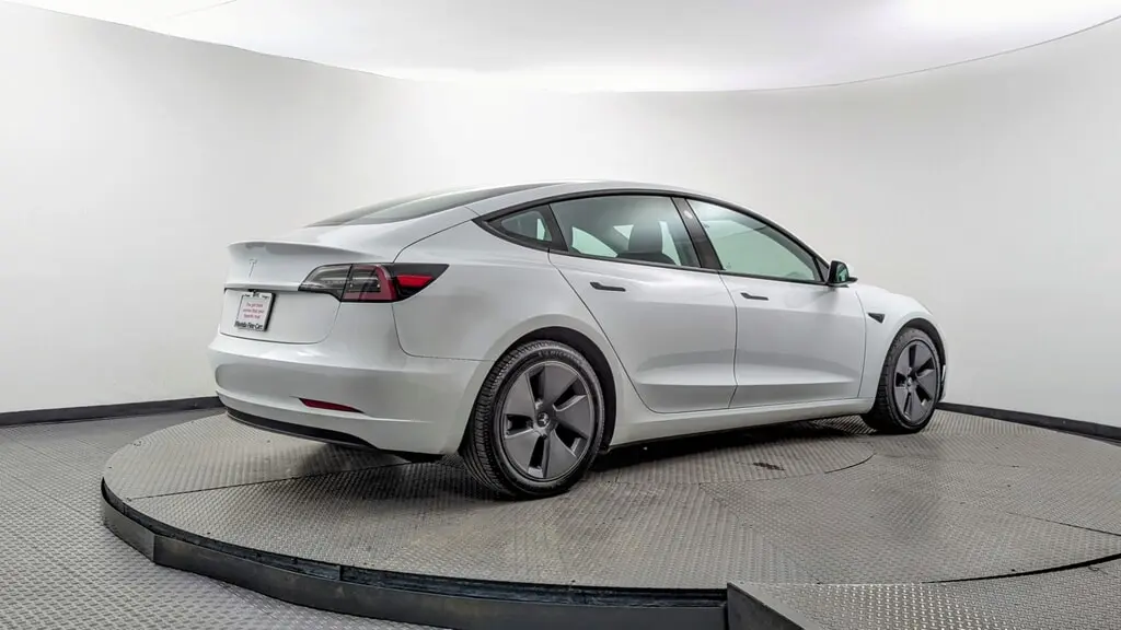 Florida Fine Cars - Used TESLA MODEL 3 2023 MARGATE 