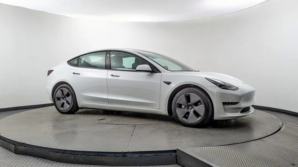 Florida Fine Cars - Used TESLA MODEL 3 2023 MARGATE 
