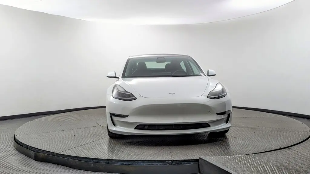 Florida Fine Cars - Used TESLA MODEL 3 2023 MARGATE 