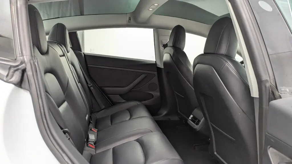 Florida Fine Cars - Used TESLA MODEL 3 2023 MARGATE 