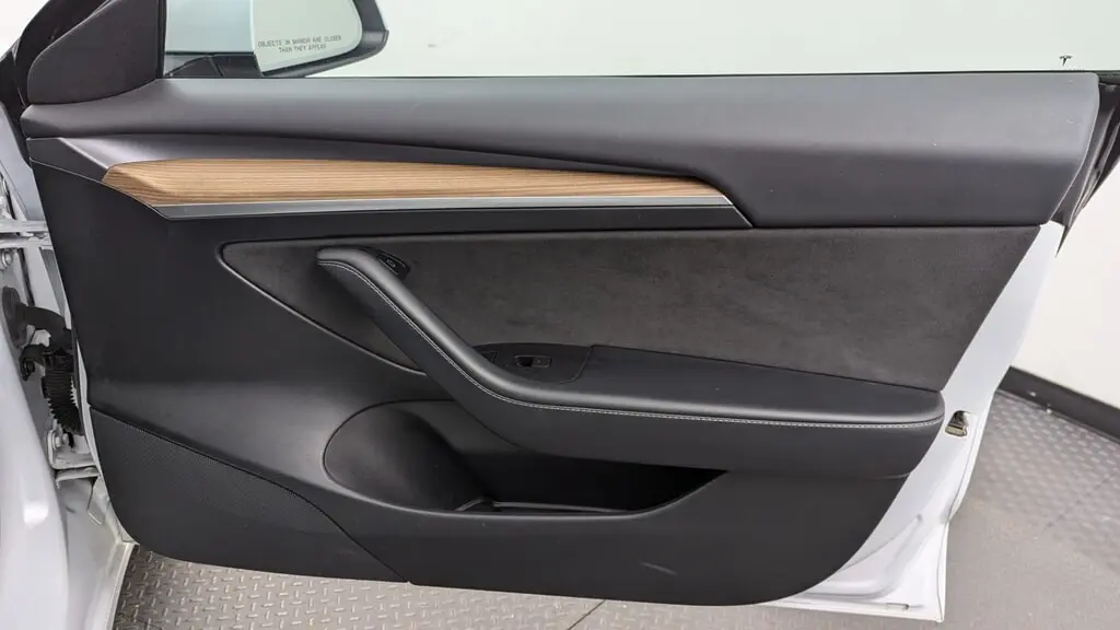 Florida Fine Cars - Used TESLA MODEL 3 2023 MARGATE 