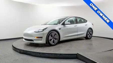 Florida Fine Cars - Used TESLA MODEL-3 2023 MARGATE 