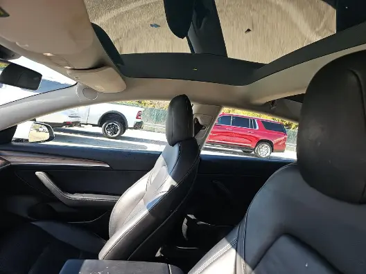 Florida Fine Cars - Used TESLA MODEL 3 2023 MARGATE