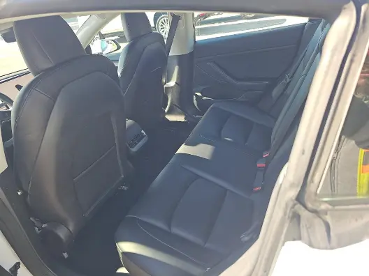 Florida Fine Cars - Used TESLA MODEL 3 2023 MARGATE