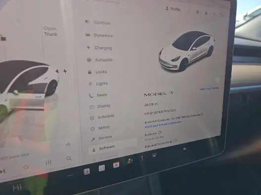 Florida Fine Cars - Used TESLA MODEL 3 2023 MARGATE