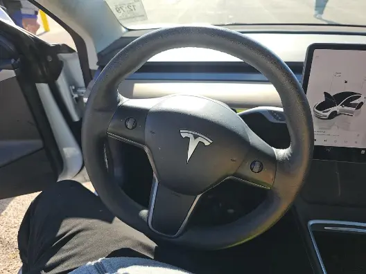 Florida Fine Cars - Used TESLA MODEL 3 2023 MARGATE