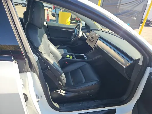 Florida Fine Cars - Used TESLA MODEL 3 2023 MARGATE