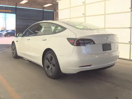 Florida Fine Cars - Used TESLA MODEL 3 2023 MARGATE