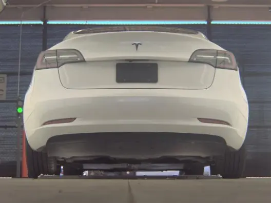 Florida Fine Cars - Used TESLA MODEL 3 2023 MARGATE