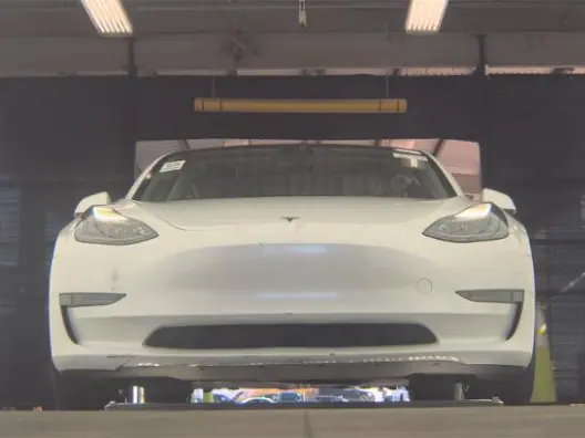 Florida Fine Cars - Used TESLA MODEL 3 2023 MARGATE