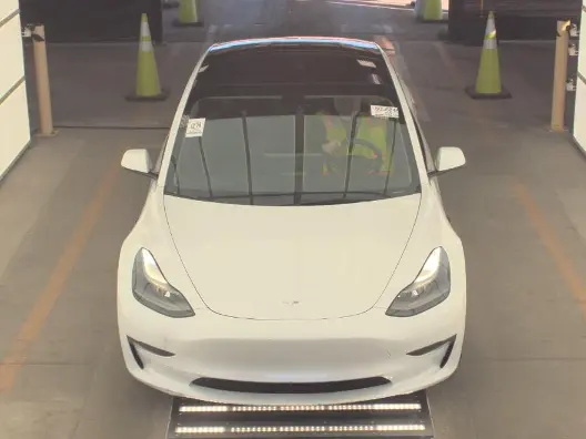 Florida Fine Cars - Used TESLA MODEL 3 2023 MARGATE