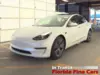 Florida Fine Cars - Used TESLA MODEL 3 2023 MARGATE 