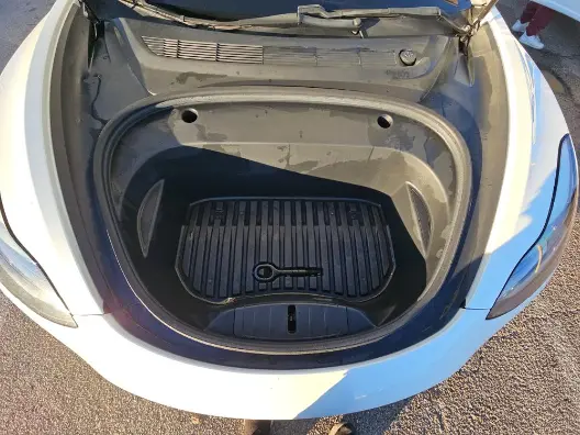 Florida Fine Cars - Used TESLA MODEL 3 2021 MIAMI PERFORMANCE