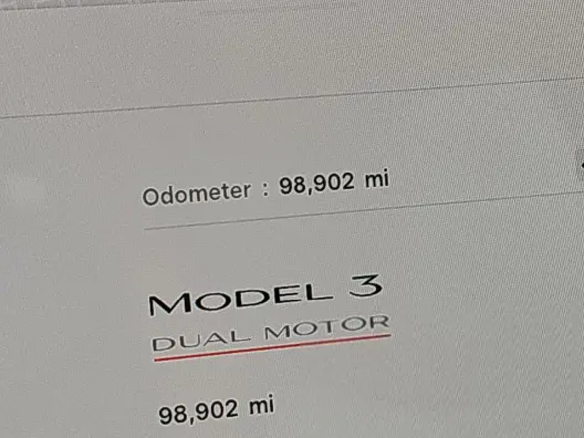 Florida Fine Cars - Used TESLA MODEL 3 2021 MIAMI PERFORMANCE