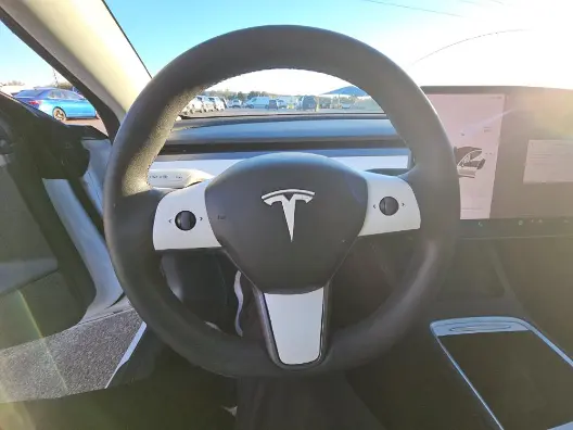 Florida Fine Cars - Used TESLA MODEL 3 2021 MIAMI PERFORMANCE