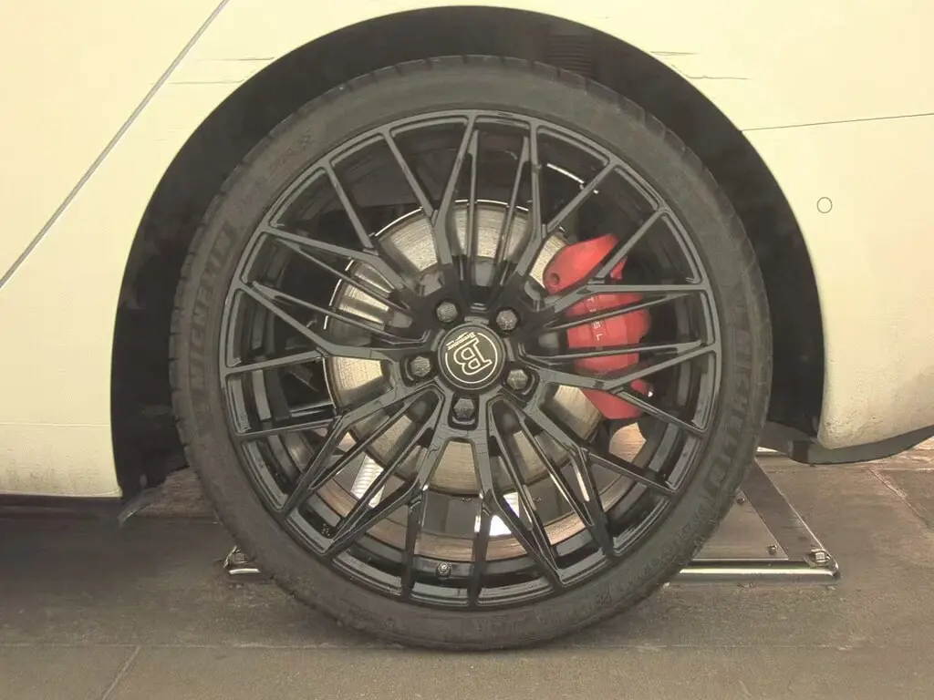 Florida Fine Cars - Used TESLA MODEL 3 2021 MIAMI PERFORMANCE