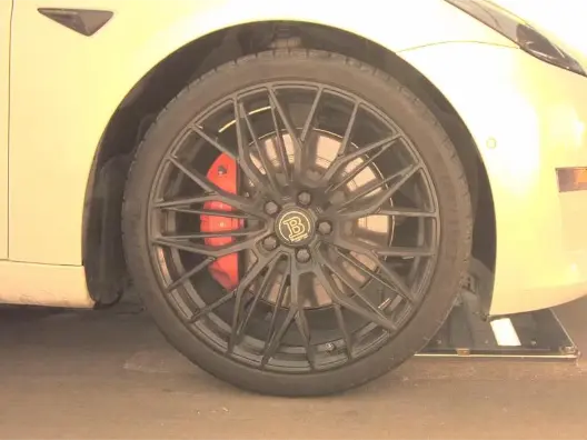 Florida Fine Cars - Used TESLA MODEL 3 2021 MIAMI PERFORMANCE