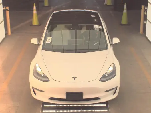 Florida Fine Cars - Used TESLA MODEL 3 2021 MIAMI PERFORMANCE