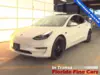 Florida Fine Cars - Used TESLA MODEL 3 2021 MIAMI PERFORMANCE
