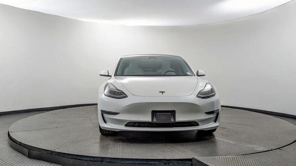 Florida Fine Cars - Used TESLA MODEL 3 2021 MIAMI PERFORMANCE