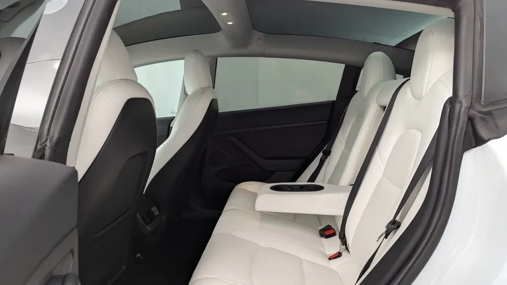 Florida Fine Cars - Used TESLA MODEL 3 2021 MIAMI PERFORMANCE