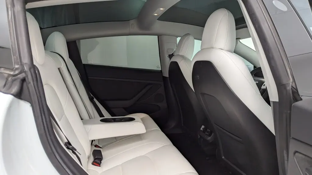 Florida Fine Cars - Used TESLA MODEL 3 2021 MIAMI PERFORMANCE