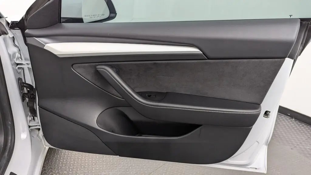 Florida Fine Cars - Used TESLA MODEL 3 2021 MIAMI PERFORMANCE