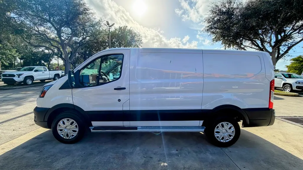 Florida Fine Cars - Used FORD TRANSIT 2024 WEST PALM 