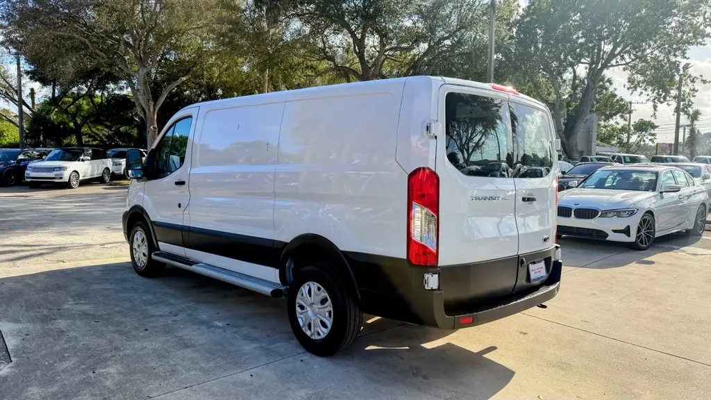 Florida Fine Cars - Used FORD TRANSIT 2024 WEST PALM 