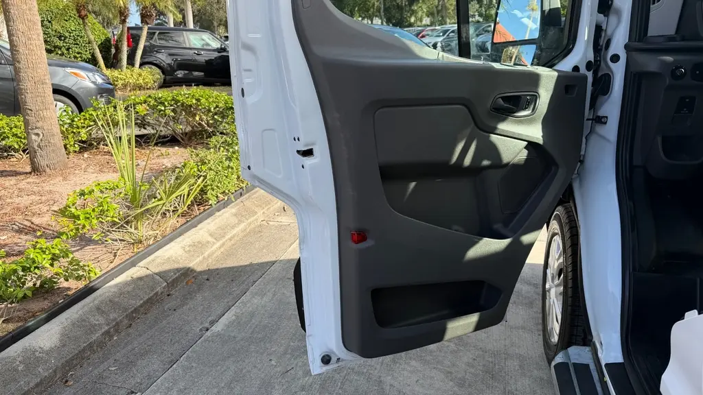 Florida Fine Cars - Used FORD TRANSIT 2024 WEST PALM 