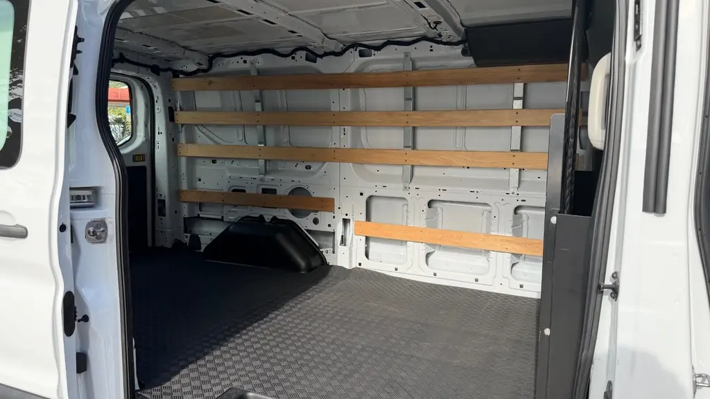 Florida Fine Cars - Used FORD TRANSIT 2024 WEST PALM 