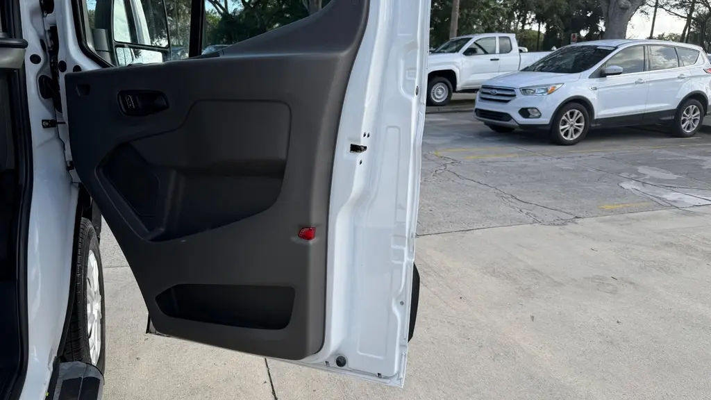 Florida Fine Cars - Used FORD TRANSIT 2024 WEST PALM 