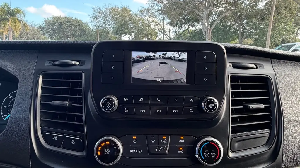 Florida Fine Cars - Used FORD TRANSIT 2024 WEST PALM 