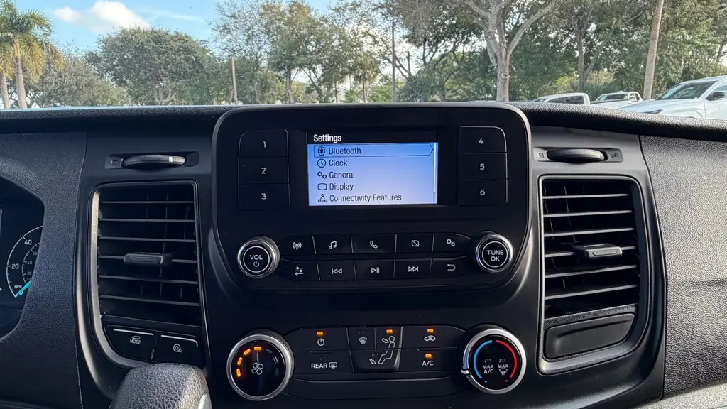 Florida Fine Cars - Used FORD TRANSIT 2024 WEST PALM 