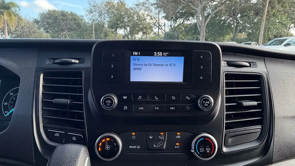 Florida Fine Cars - Used FORD TRANSIT 2024 WEST PALM 