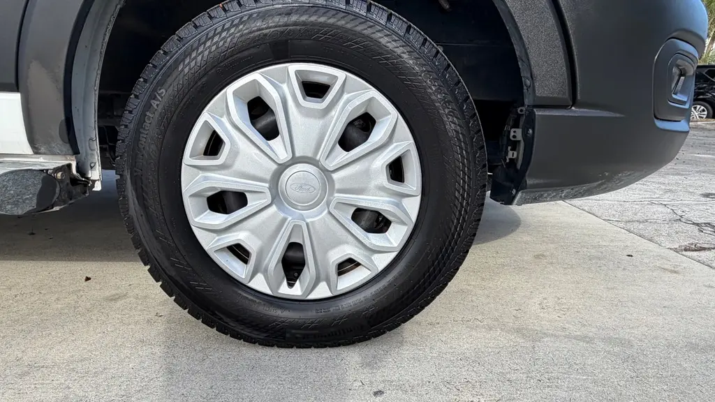 Florida Fine Cars - Used FORD TRANSIT 2024 WEST PALM 