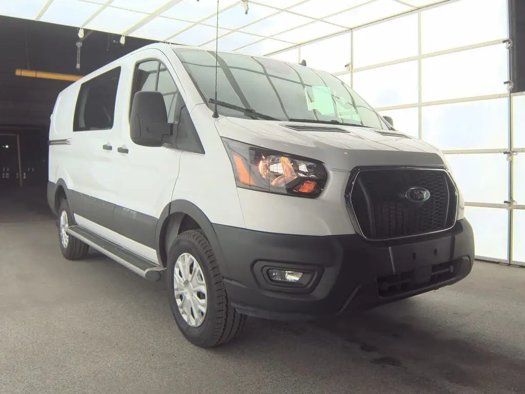 Florida Fine Cars - Used FORD TRANSIT 2024 WEST PALM