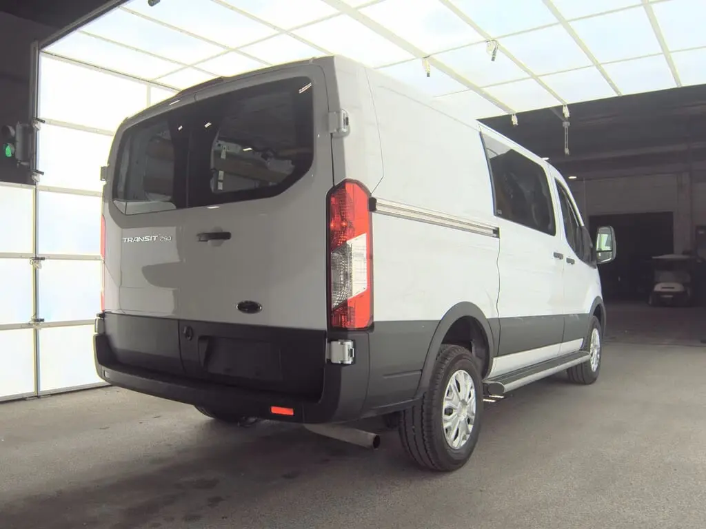 Florida Fine Cars - Used FORD TRANSIT 2024 WEST PALM