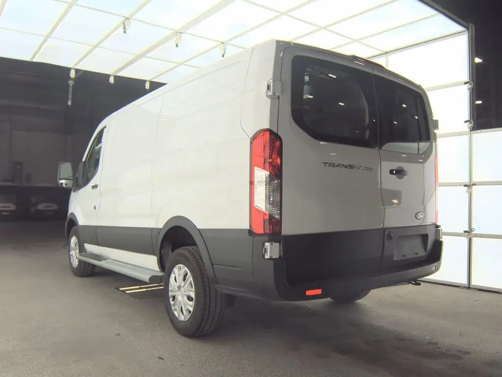 Florida Fine Cars - Used FORD TRANSIT 2024 WEST PALM