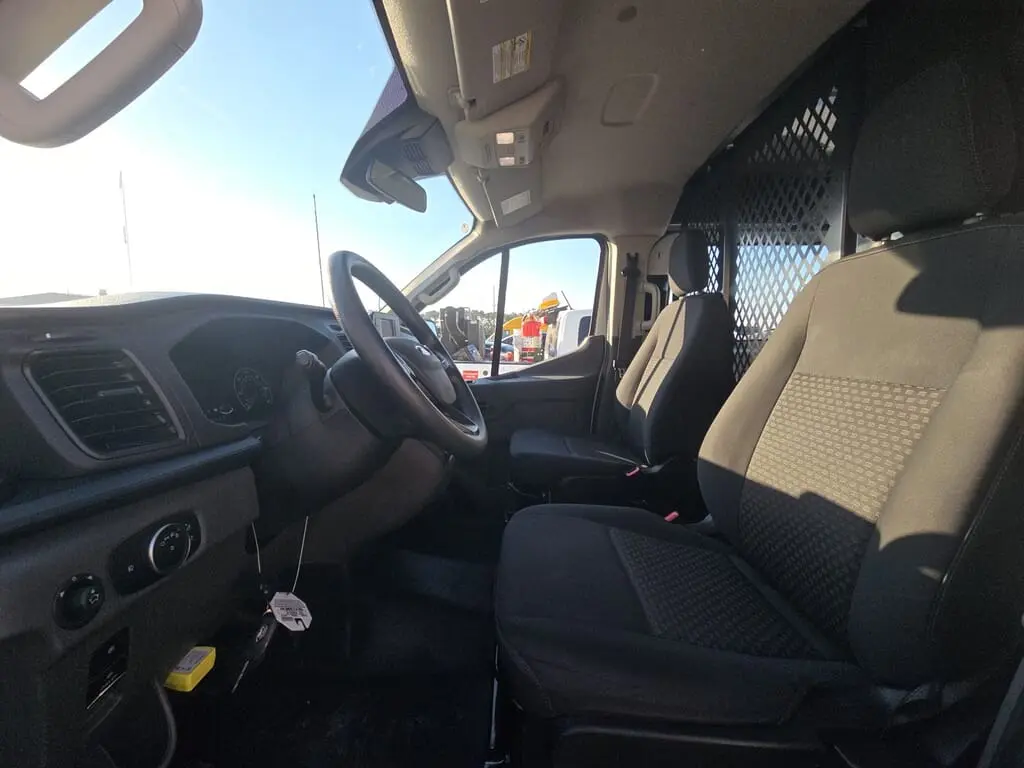 Florida Fine Cars - Used FORD TRANSIT 2024 WEST PALM