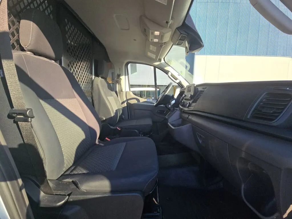 Florida Fine Cars - Used FORD TRANSIT 2024 WEST PALM