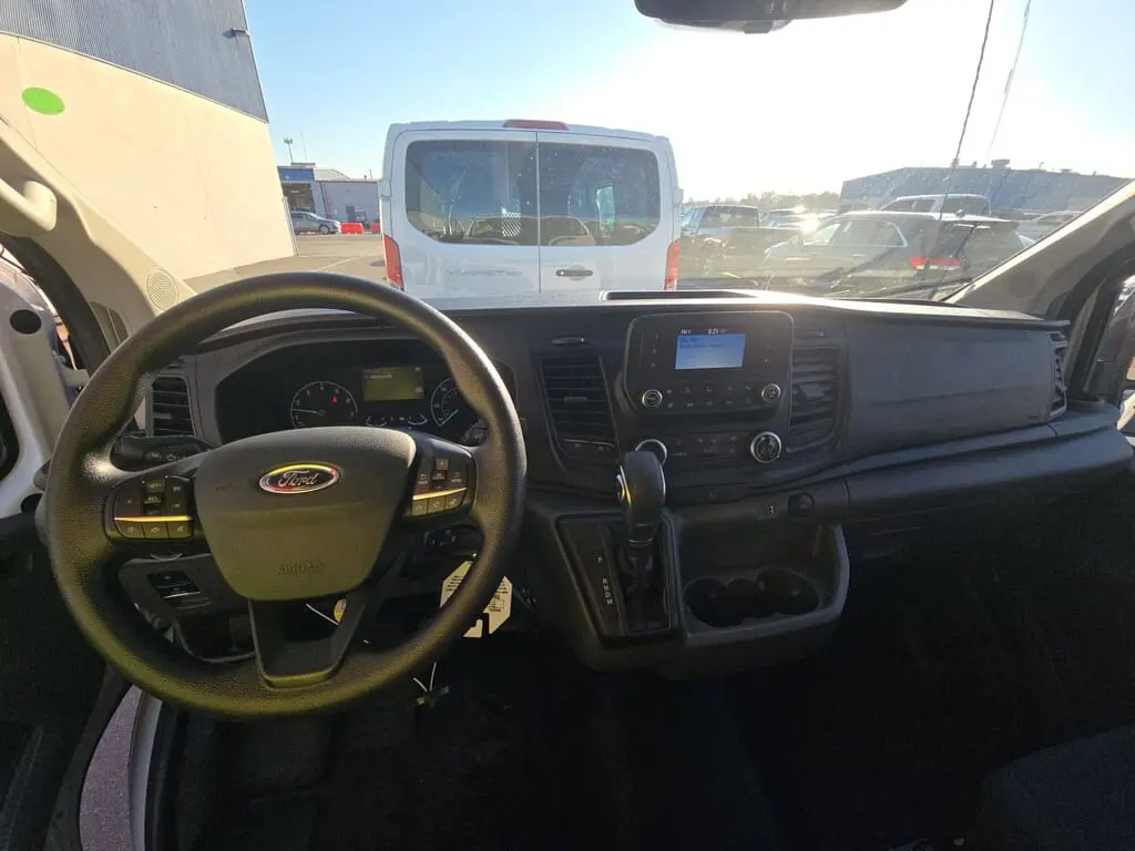 Florida Fine Cars - Used FORD TRANSIT 2024 WEST PALM