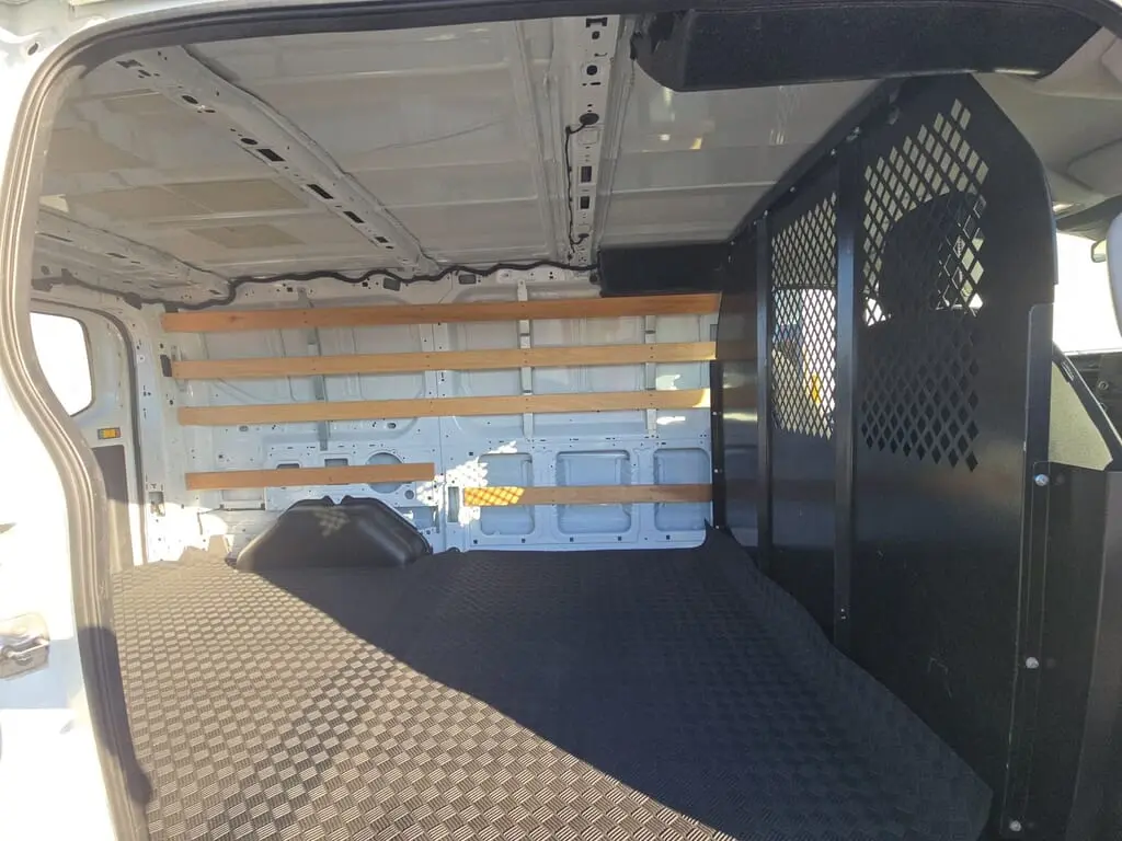 Florida Fine Cars - Used FORD TRANSIT 2024 WEST PALM