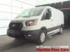 Florida Fine Cars - Used FORD TRANSIT 2024 WEST PALM 