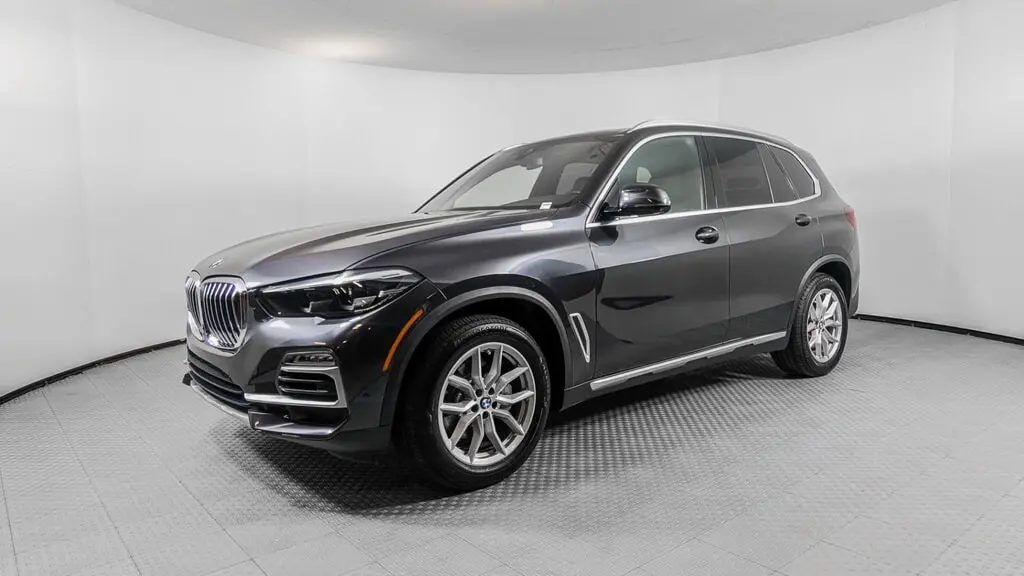 Florida Fine Cars - Used BMW X5 2021 ORLANDO XDRIVE40I