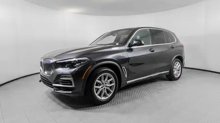 Florida Fine Cars - Used BMW X5 2021 ORLANDO XDRIVE40I