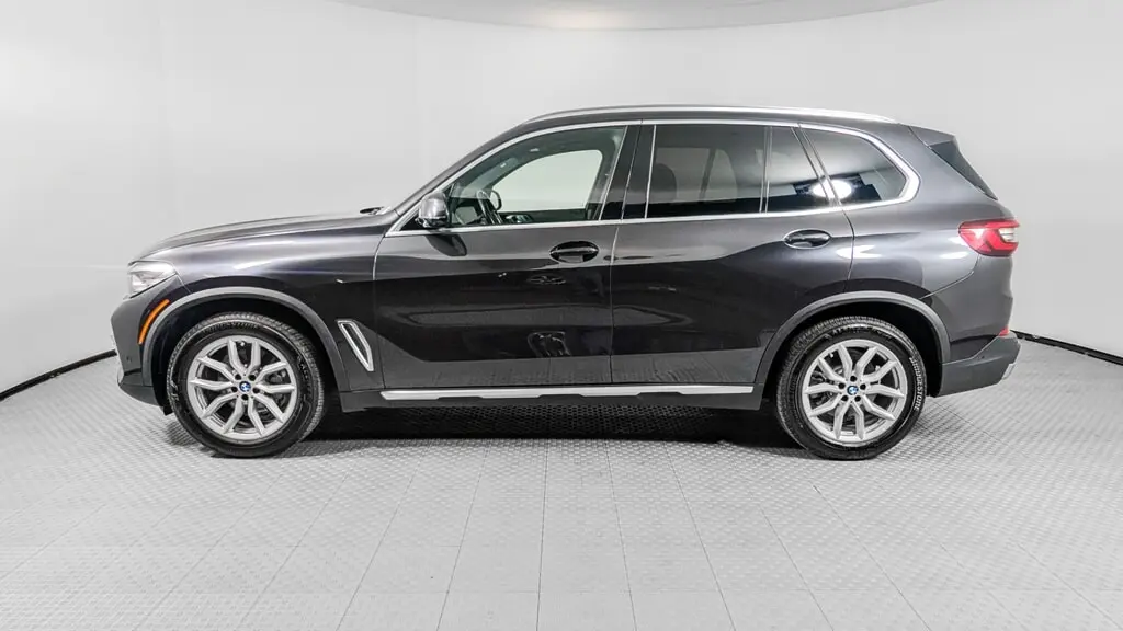 Florida Fine Cars - Used BMW X5 2021 ORLANDO XDRIVE40I